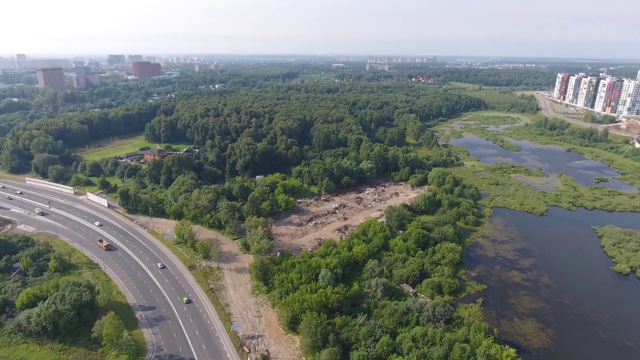 Физтех парк Физтех парк